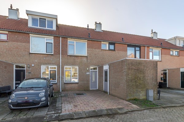 Wierbalg 1956, 1788TC Julianadorp